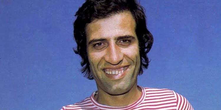 Yeşilçam’ın en güzel gülen adamı: Kemal Sunal