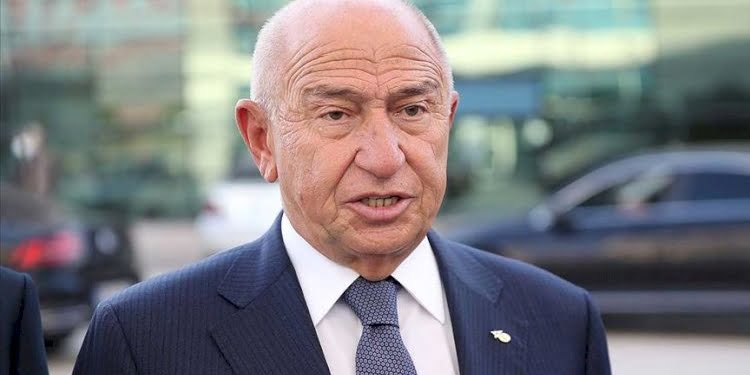 TFF Başkanı Özdemir’den beIN Sports açıklaması