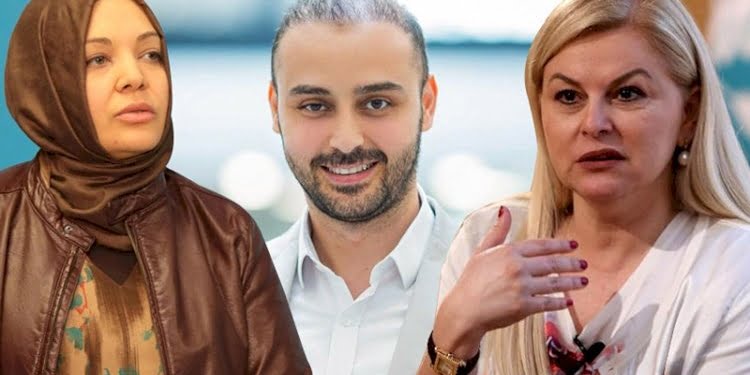 Selman Öğüt kavgası başladı! Sert sözlerle fitil ateşlendi