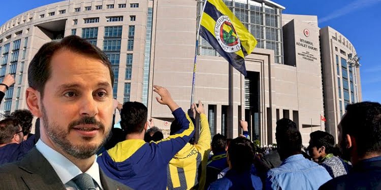 Şike kumpasında son hamle Berat Albayrak’tan geldi… ‘Bu belgeyi nasıl imzaladı?’