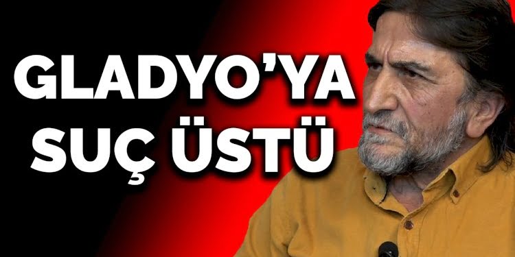 İYİ PARTİ’DE YOLUN SONU | NİHAT GENÇ | KURT -27