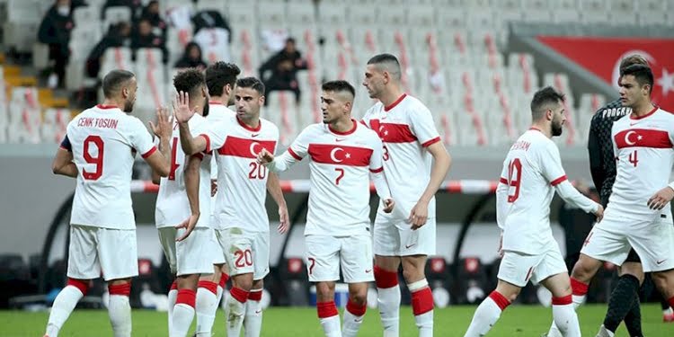 A Milli Takım’ın koronavirüs test sonuçları açıklandı