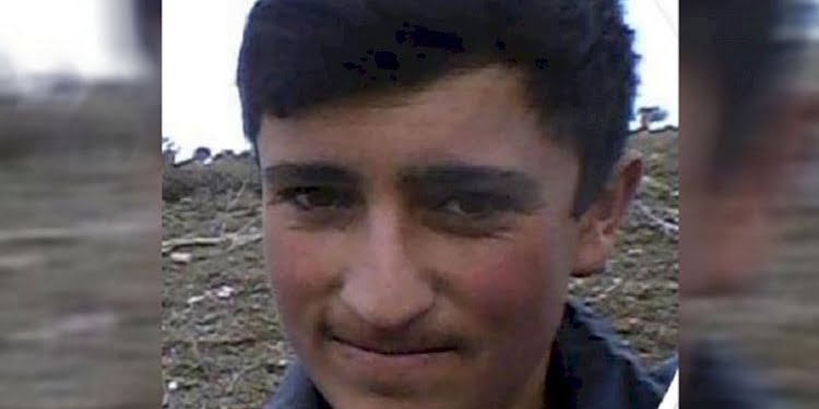 Oğlunu hırsız zannedip öldürdü