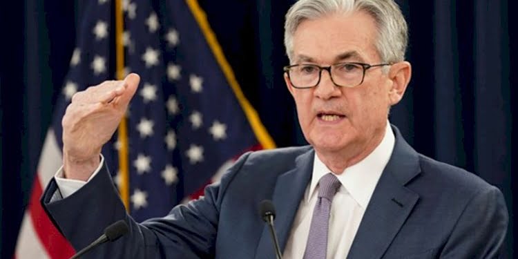 Fed Başkanı: Gelecek birkaç ay zorlu olabilir