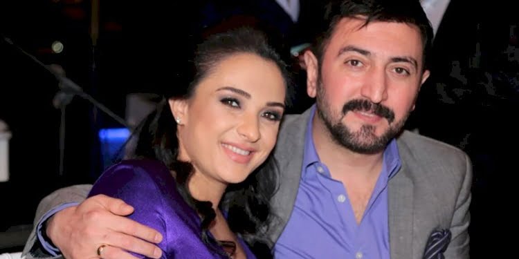 Eşine şiddet uyguladığı iddia edilen Ferman Toprak: Karı koca arasında öyle şeyler olabilir
