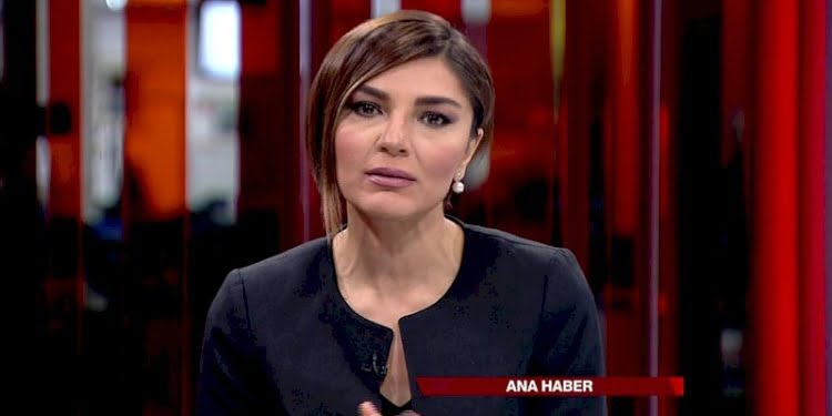 CNN Türk’ten ayrılan ünlü sunucu hangi kanalla anlaştı