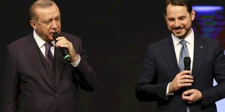 Erdoğan’dan dikkat çeken atamalar… Albayrak döneminde görevden alınanlar geri döndü