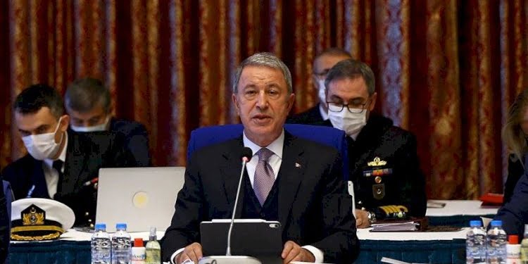 Hulusi Akar’a bunlar soruldu: 624 albay neden emekli edildi, TSK’da Atatürkçü sistem zayıfladı mı?