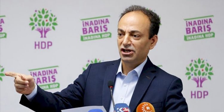 HDP’nin Erdoğan’a götürdüğü 3 teklif