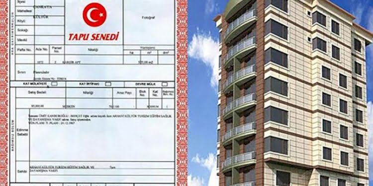 Kat İrtifakı Tapulu Ev Satın Alınır mı