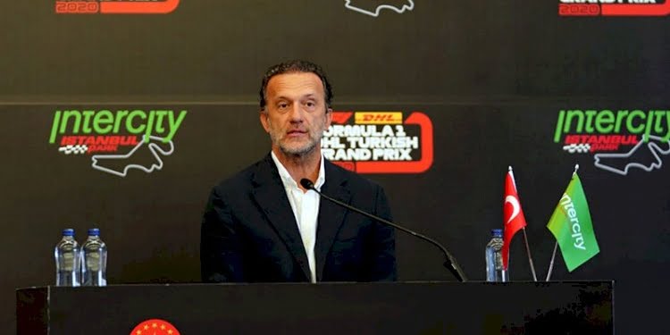 İstanbul Park Yönetim Kurulu Başkanı Vural Ak: ‘Ramazan ayında Formula olmaz!’