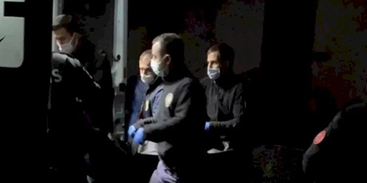 Ordu’da korkunç olay! 74 yaşındaki kadın vahşice öldürüldü