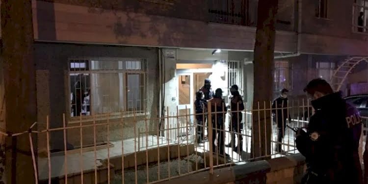 Ankara’da çocukların çekiçli kavgası ölümle sonlandı!