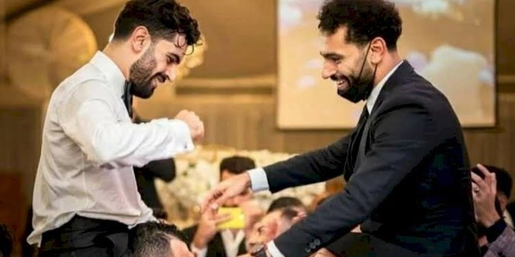 Liverpoollu futbolcu Salah’tan kötü haber