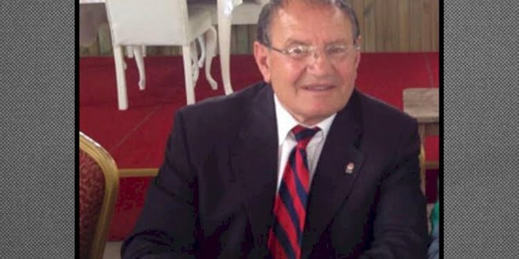 Sivasspor’un eski hocası hayatını kaybetti