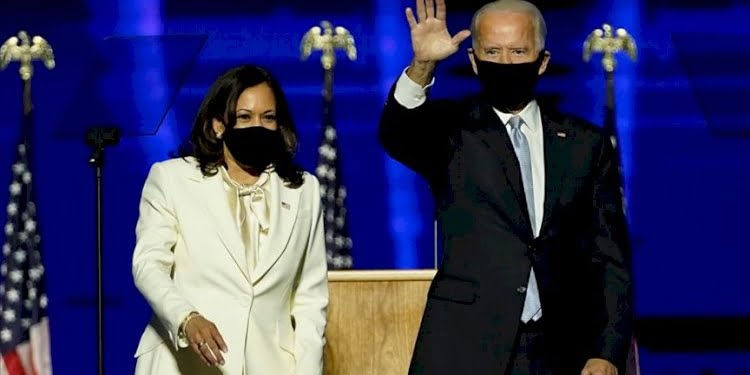 Biden, Ankara ile ilk teması kurmuş