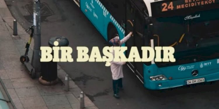 Netflix’ten İBB’ye ‘Bir başkadır’ yanıtı: ‘Olmadı aşağı yoldan minibüse binerim’