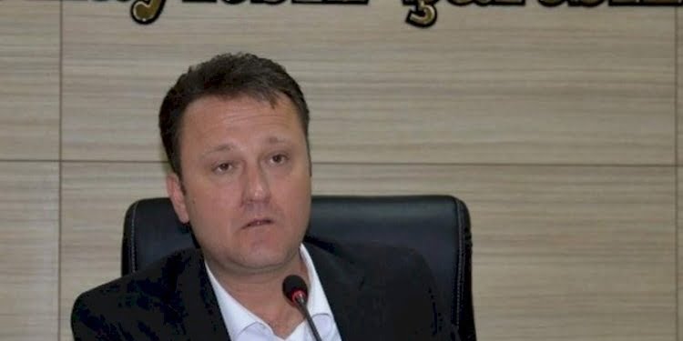 CHP’li belediye başkanı kesin ihraç talebiyle disipline verildi