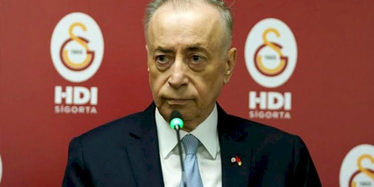 Mustafa Cengiz’den adaylık açıklaması