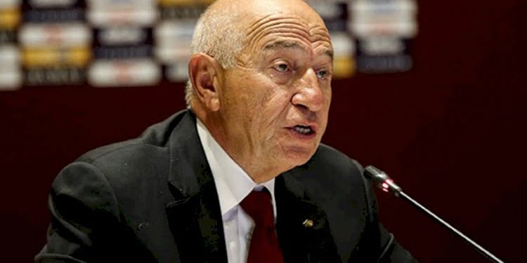 ‘1959 yılı öncesi şampiyonluklar da sayılsın’ talebi… Nihat Özdemir’den çok konuşulacak açıklamalar
