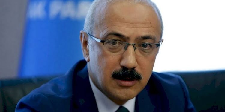 Yeni Bakandan ilk büyüme tahmini