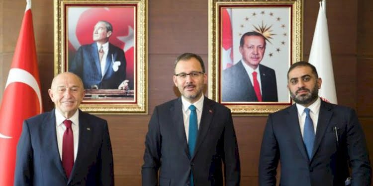 Bakan Kasapoğlu’ndan beIN SPORTS açıklaması