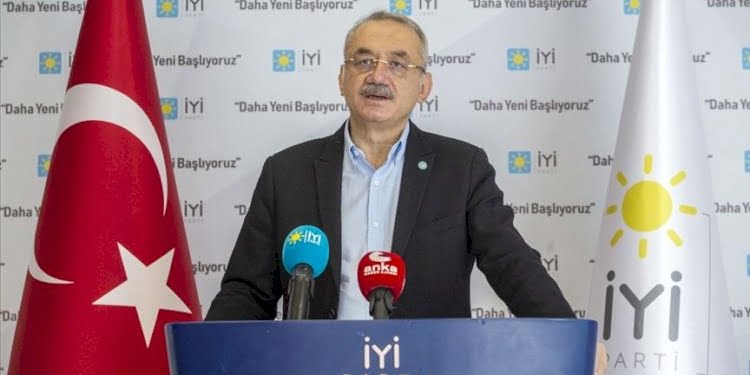 İYİ Parti o yorumları yanıtladı: Cumhur İttifakı’nda yer alır mıyız?