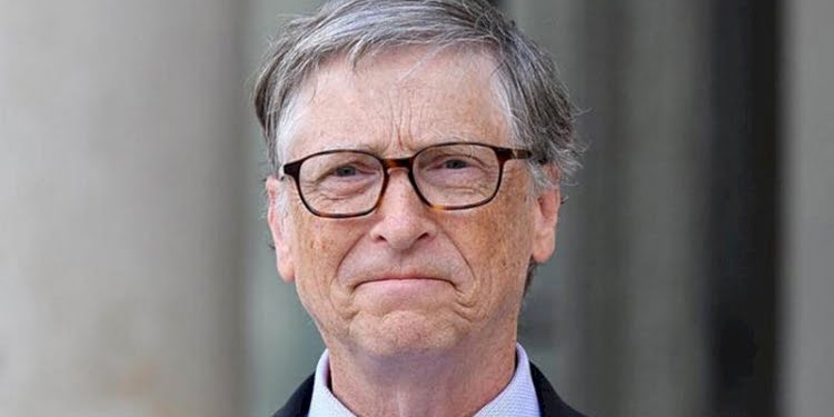 ‘Bill Gates, şirket çalışanına ‘uygunsuz e-postalar’ gönderdi’