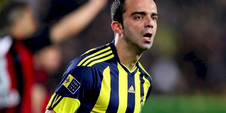 Semih Şentürk, Fenerbahçe’ye geri döndü