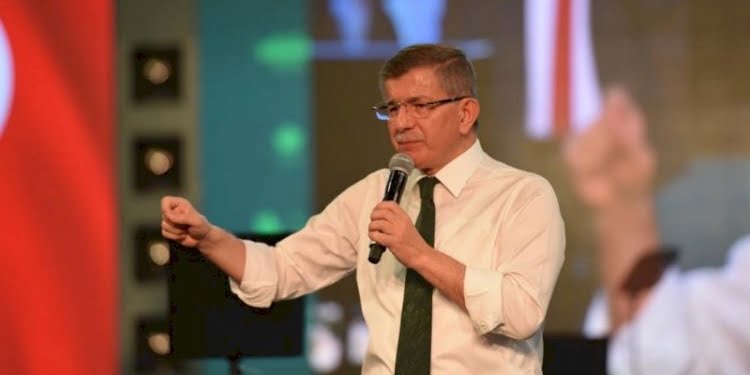 MHP, Davutoğlu’nun randevu talebini reddetti