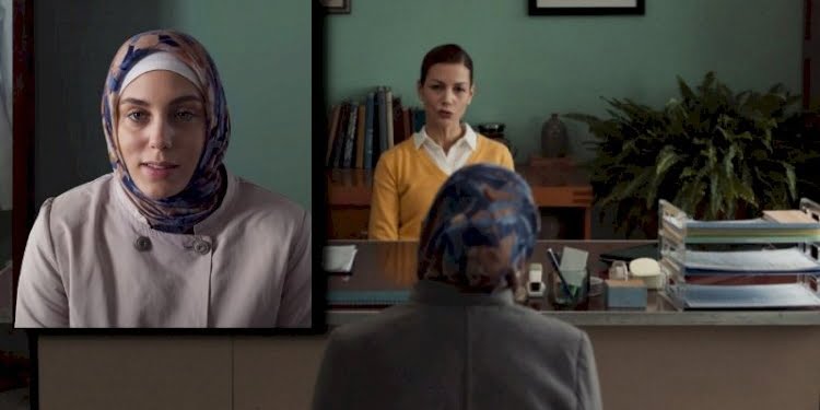‘Kibriyle yüzleşmesi gereken sadece Peri mi?’