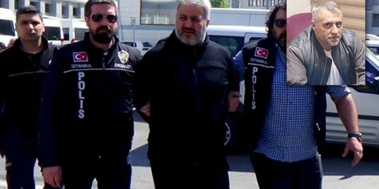 Zindaşti’nin hasmı konuştu: Polisler ve siyasetçiler adamın önüne yatıyor