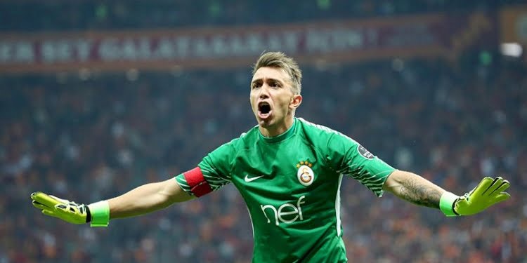 Muslera’nın dönüş tarihi belli oldu
