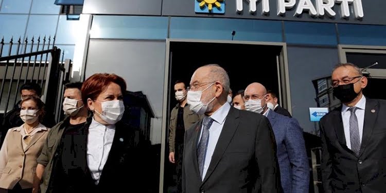 Meral Akşener’den Alaattin Çakıcı yorumu