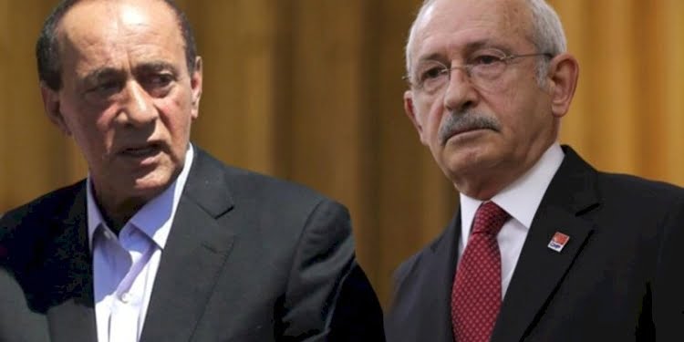 CHP: Yeni bir Susurluk projesi mi?