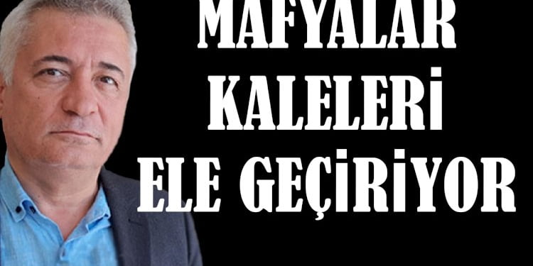 ALAATTİN ÇAKICI’YI SORGULAMIŞTI: RACONU MAFYA DEĞİL, DEVLET ÇEKER! | ADİL SERDAR SAÇAN | PANKUŞ- 323