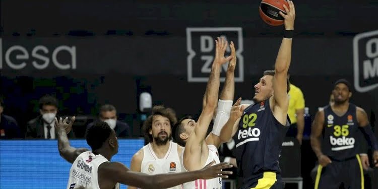 Fenerbahçe Real Madrid maçının kazananı belli oldu