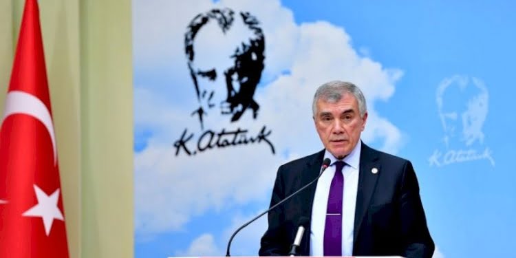 CHP’li Ünal Çeviköz: Biden’dan ilk beklentimiz…