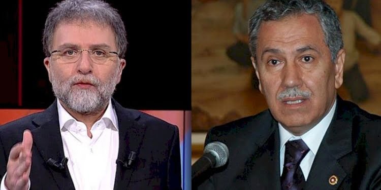 Ahmet Hakan: Bülent Arınç’ın sözlerinin altına imzamı atıyorum
