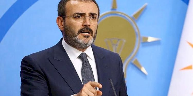 AKP’den ‘Alaattin Çakıcı mektubu’ açıklaması: Tehdit edildik diye ağlıyorlar