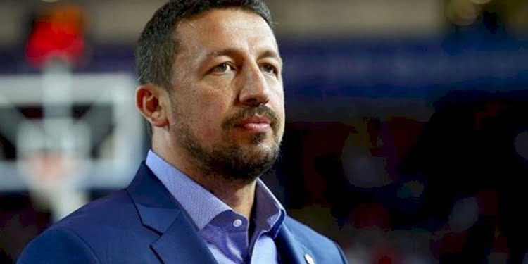 Hidayet Türkoğlu, Kovid-19’a yakalandı