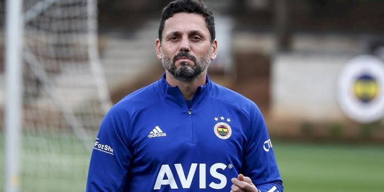Erol Bulut: Yakaladığımız gol pozisyonlarını çok iyi değerlendirdik