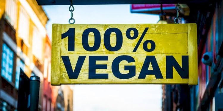 Veganların kemiklerinde kırılma riski yüzde 43 daha fazla