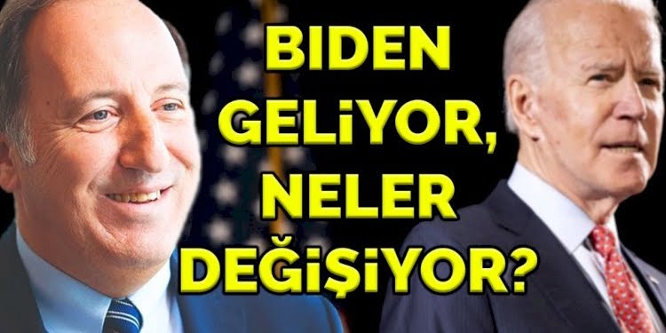 ABD ARTIK NORMAL BİR ÜLKE OLMAYI ÖĞRENMELİ! | CEM GÜRDENİZ | PANKUŞ – 323