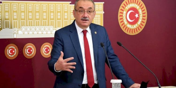 İYİ Parti’den Bülent Arınç açıklaması