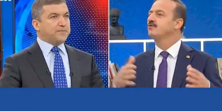 ‘Abdülhamid neyse Atatürk odur’ diyen Yavuz Ağıralioğlu’na tepki geldi