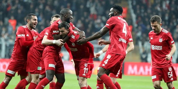 Sivasspor’da iki koronavirüs vakası daha