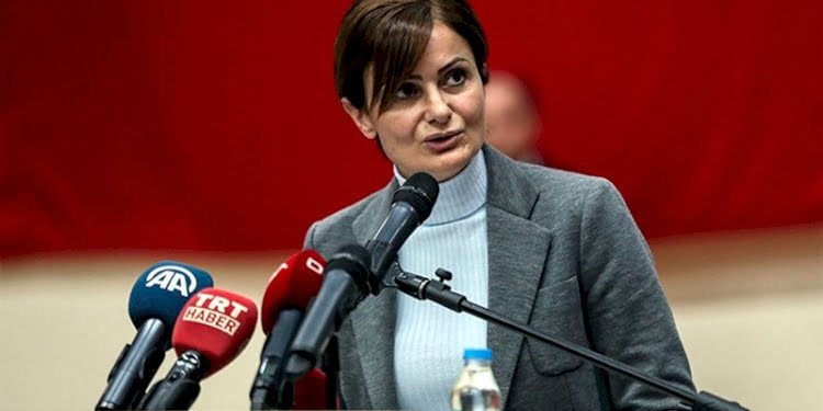 Canan Kaftancıoğlu tepki çeken paylaşımının ardından özür diledi