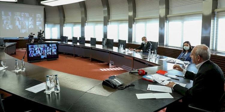 Kılıçdaroğlu: 3600 ek gösterge çıkarsa en az 100 bin öğretmen emekli olacak