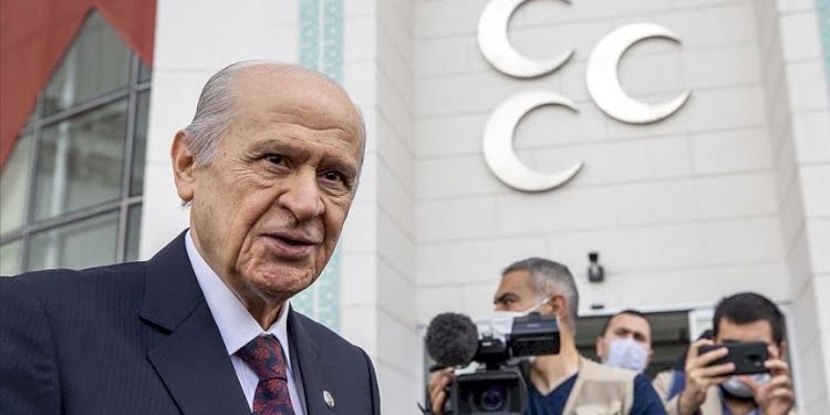 ‘Reform’ sürecinde MHP korkusu